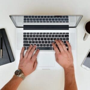 All 5 modules Course